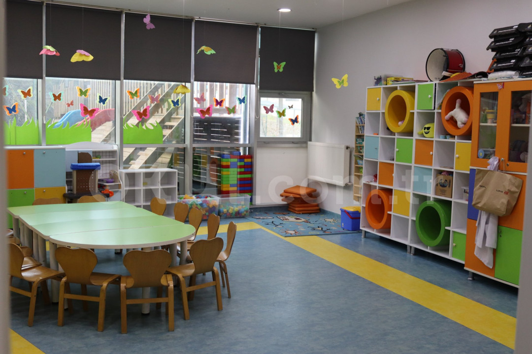Özel Başakşehir Yönder Okulları Anaokulu - 2