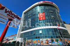 Özel Başakşehir Yönder Okulları İlkokulu