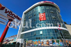 Özel Başakşehir Yönder Okulları İlkokulu