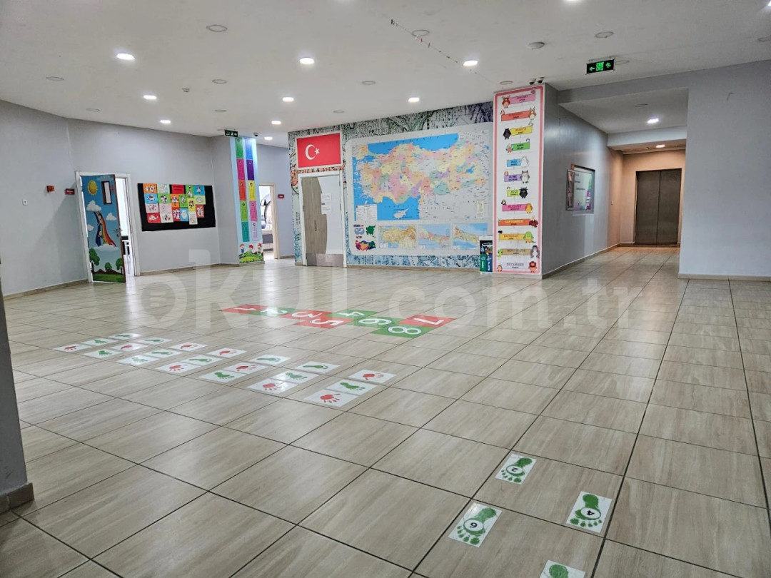 Özel Başakşehir Yönder Okulları Ortaokulu - 4