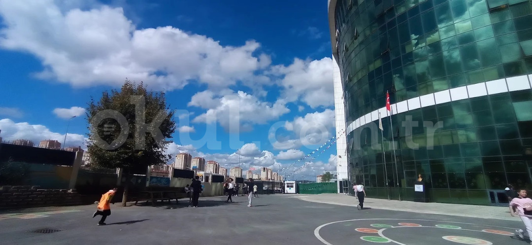 Özel Başakşehir Yönder Okulları Ortaokulu - 5