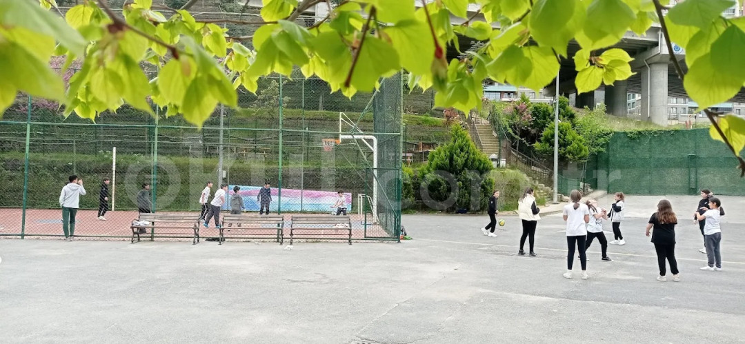 Özel Başakşehir Yönder Okulları Ortaokulu - 7