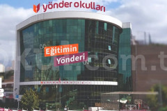 Özel Başakşehir Yönder Okulları Anadolu Lisesi