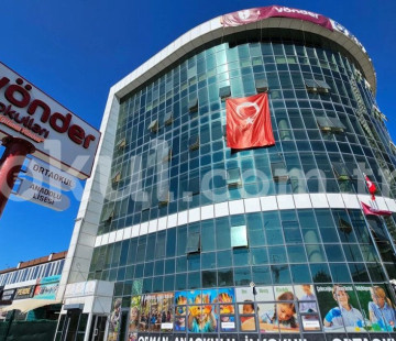 Özel Başakşehir Yönder Okulları Anadolu Lisesi