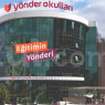 Özel Başakşehir Yönder Okulları Anadolu Lisesi