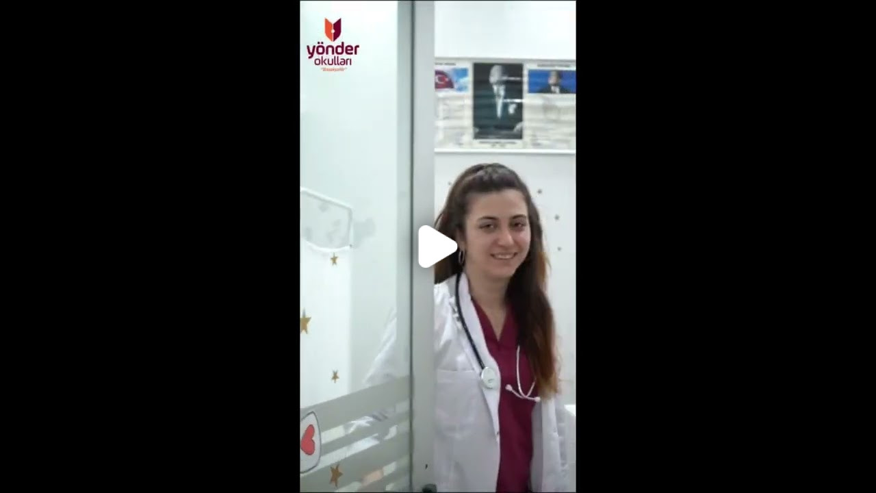 Özel Başakşehir Yönder Okulları Anadolu Lisesi - 2