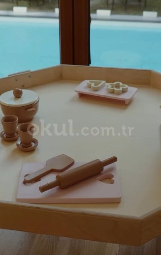 Özel Numi Çocuk Anaokulu - 12