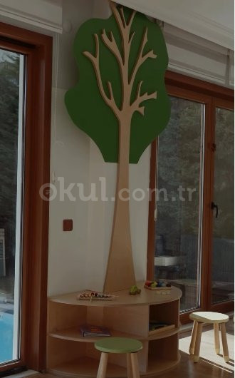 Özel Numi Çocuk Anaokulu - 11