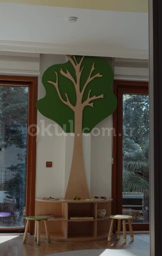 Özel Numi Çocuk Anaokulu - 14