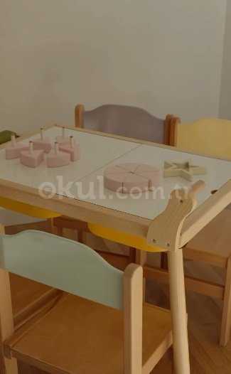 Özel Numi Çocuk Anaokulu - 17