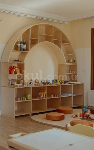Özel Numi Çocuk Anaokulu - 5