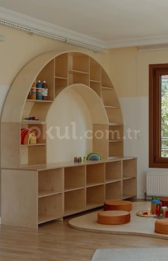 Özel Numi Çocuk Anaokulu - 20