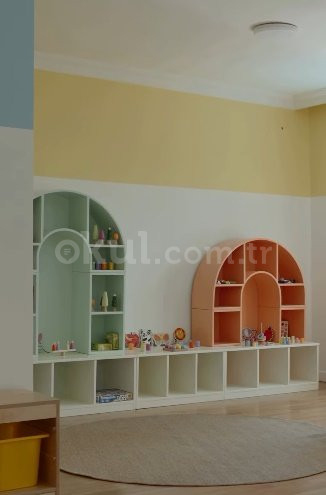 Özel Numi Çocuk Anaokulu - 7