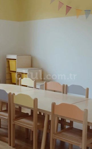 Özel Numi Çocuk Anaokulu - 21