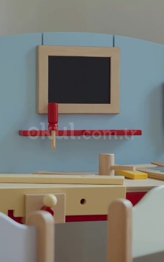 Özel Numi Çocuk Anaokulu - 24
