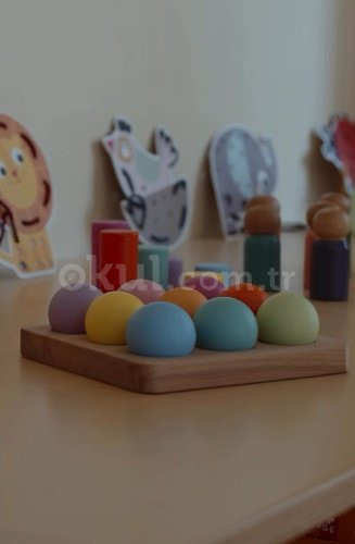 Özel Numi Çocuk Anaokulu - 34