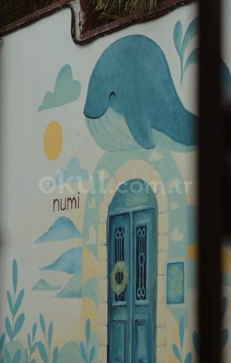 Özel Numi Çocuk Anaokulu - 31