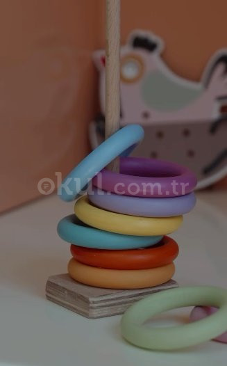 Özel Numi Çocuk Anaokulu - 29