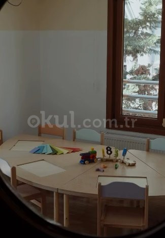 Özel Numi Çocuk Anaokulu - 36