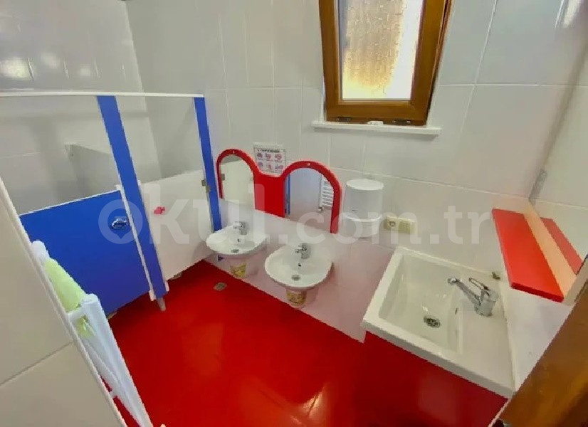 Özel Ataşehir Doğa Anaokulu - 8