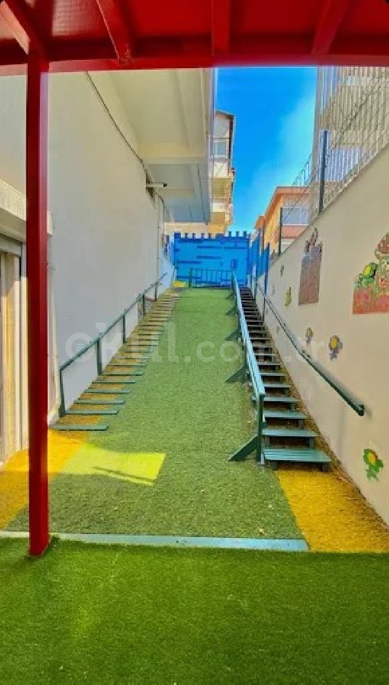 Özel Ataşehir Doğa Anaokulu - 14