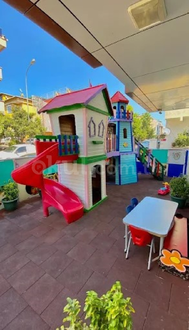 Özel Ataşehir Doğa Anaokulu - 13