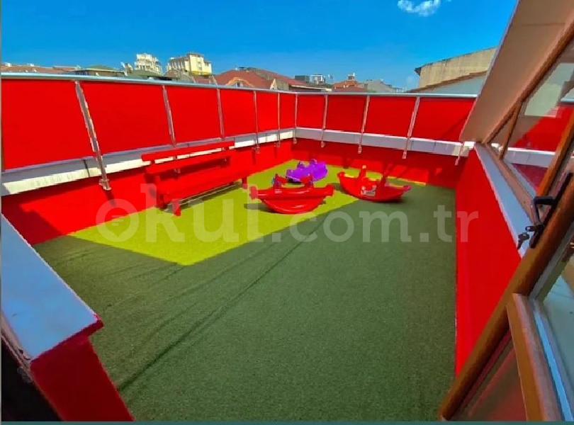 Özel Ataşehir Doğa Anaokulu - 12