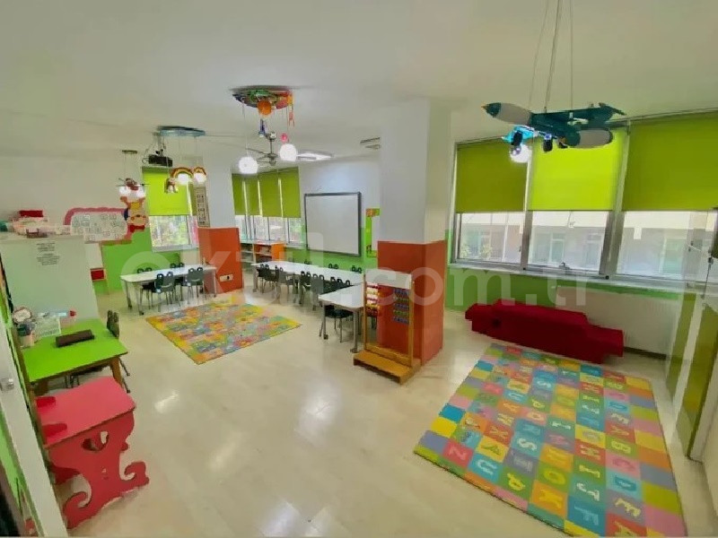 Özel Ataşehir Doğa Anaokulu - 5