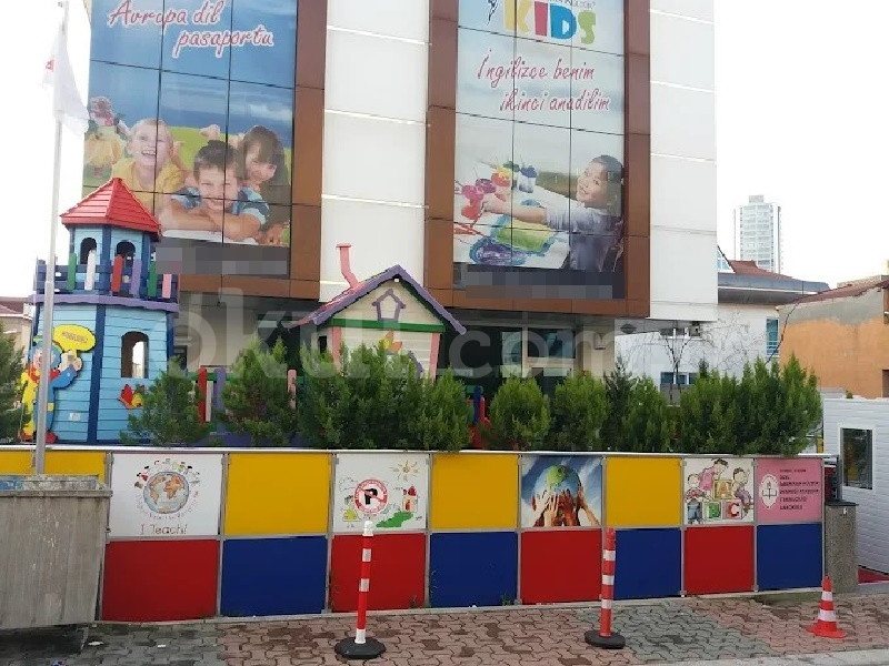 Özel Ataşehir Doğa Anaokulu - 2