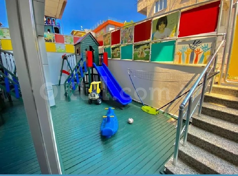 Özel Ataşehir Doğa Anaokulu - 11