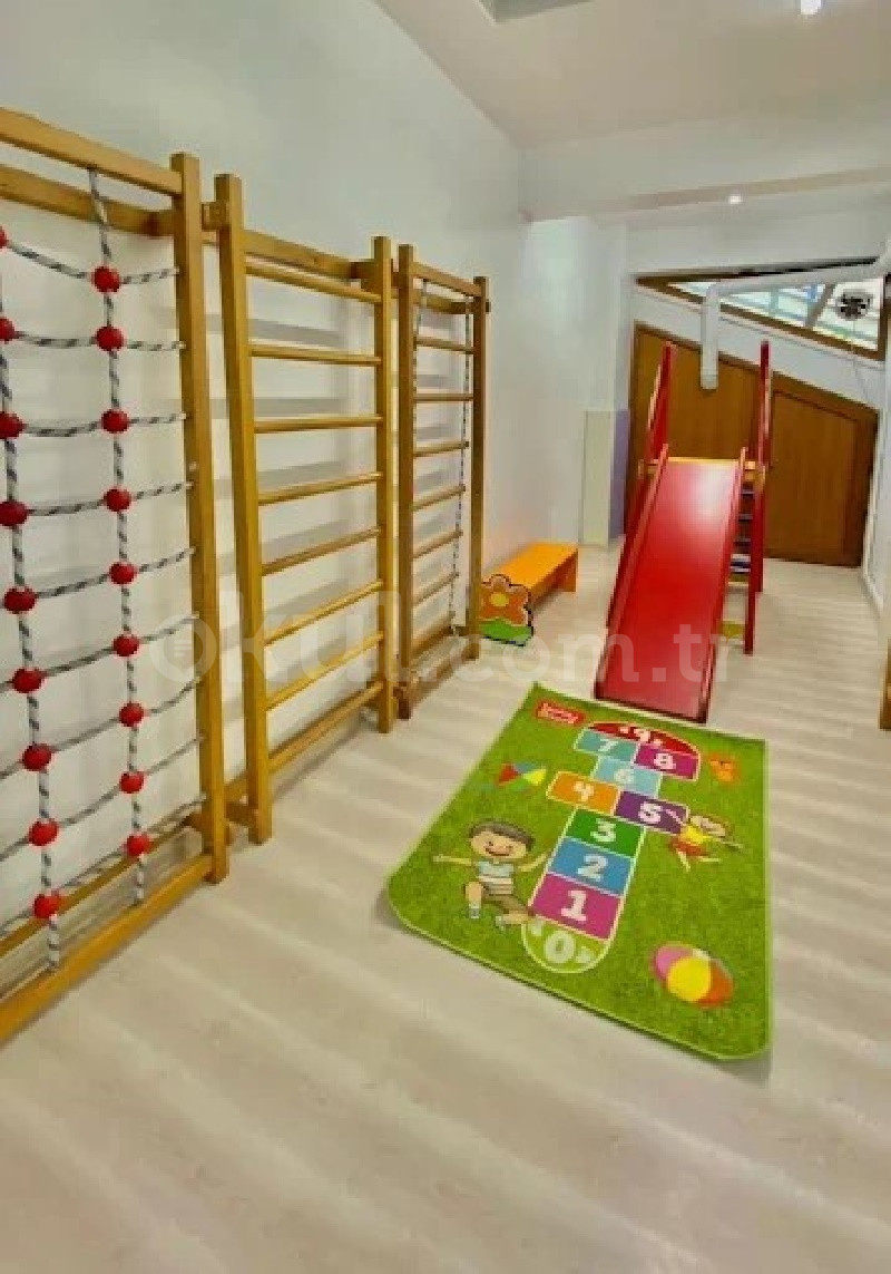 Özel Ataşehir Doğa Anaokulu - 10