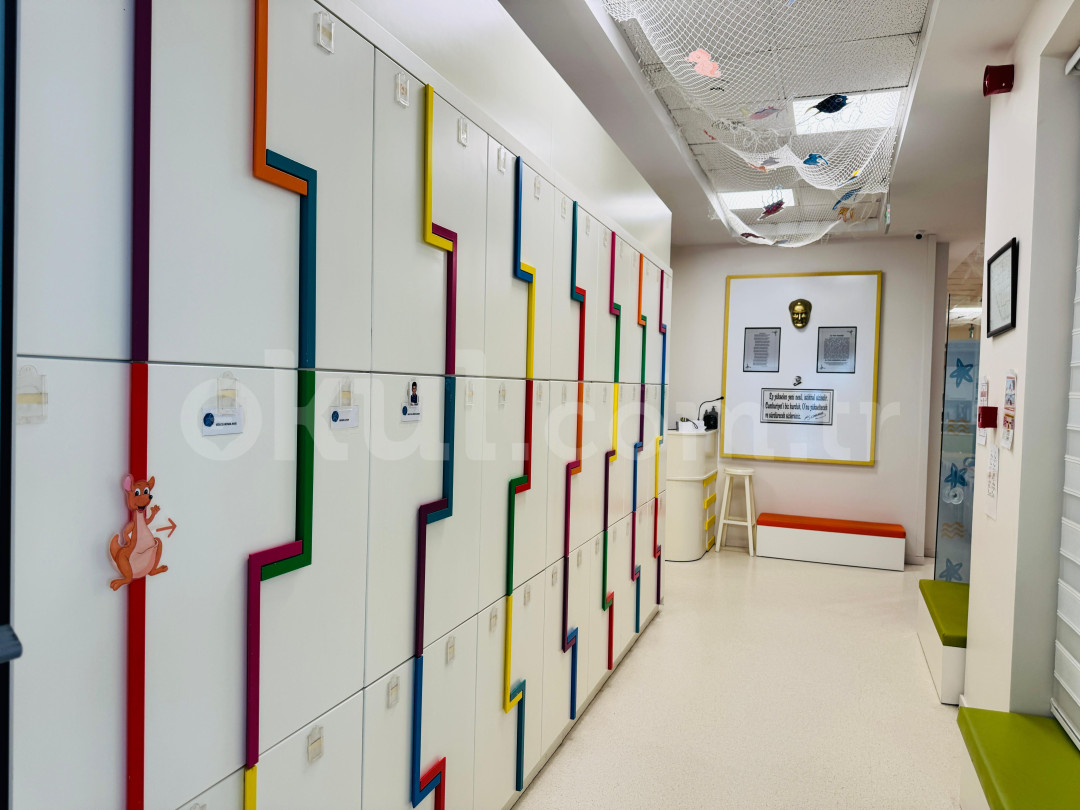 Özel Mavişehir Deniz Yıldızı Gündüz Bakımevi - 3