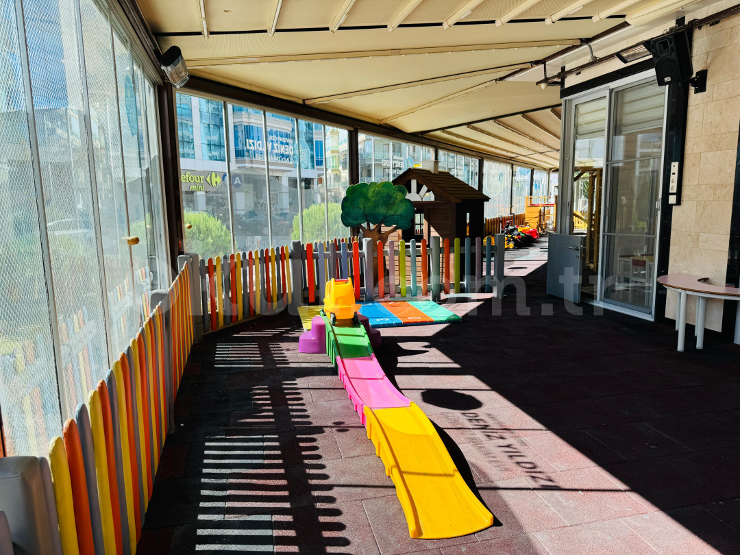 Özel Mavişehir Deniz Yıldızı Gündüz Bakımevi - 1