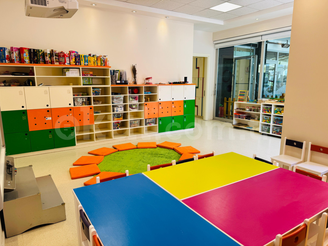 Özel Mavişehir Deniz Yıldızı Gündüz Bakımevi - 4