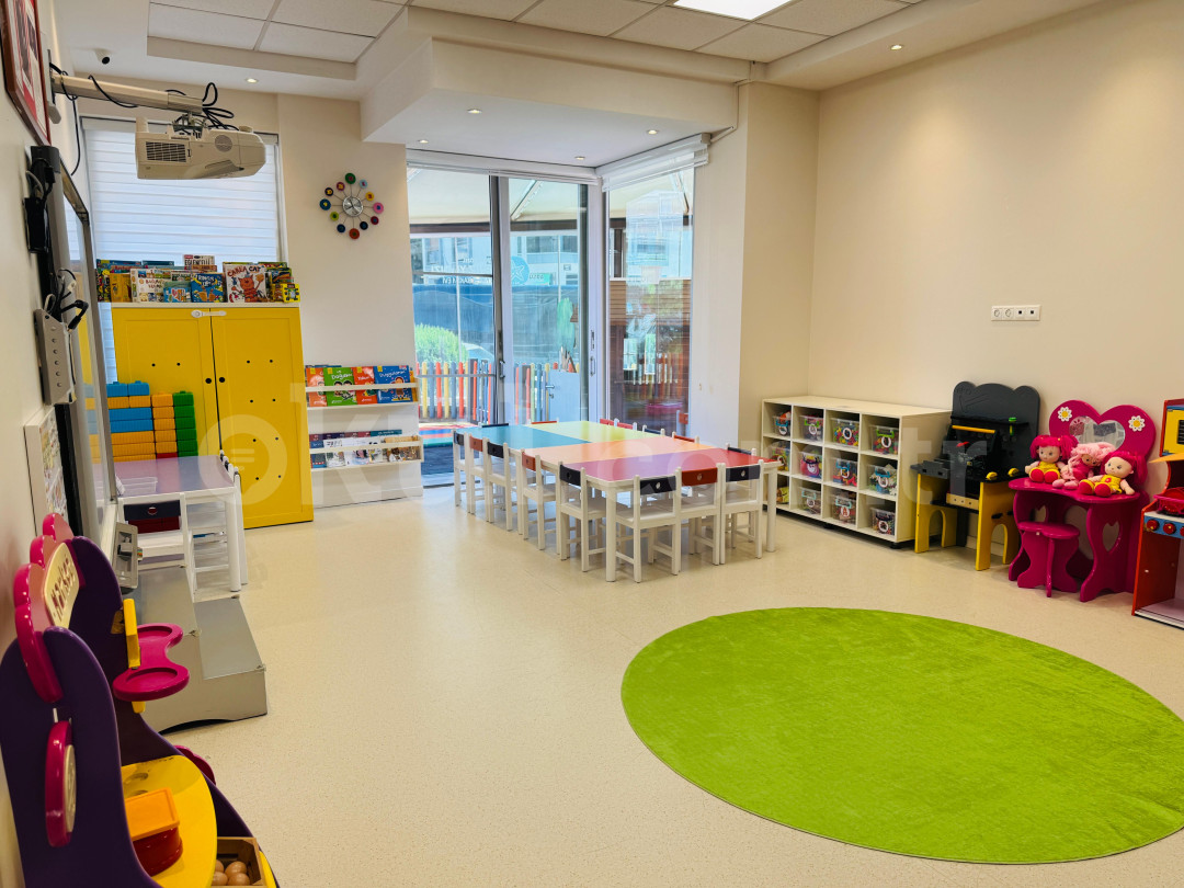 Özel Mavişehir Deniz Yıldızı Gündüz Bakımevi - 7