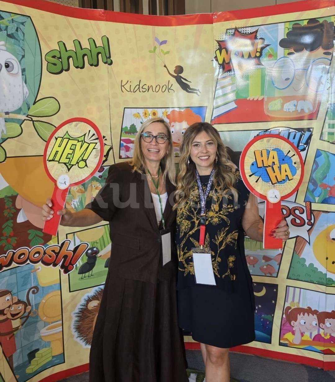 Özel Mavişehir Deniz Yıldızı Gündüz Bakımevi - 15