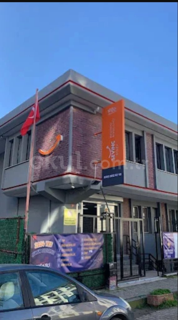 Özel Bahçelievler Sevinç Anadolu Lisesi