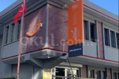 Özel Bahçelievler Sevinç Anadolu Lisesi