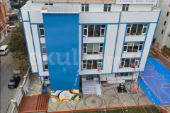 Özel Şerifali Finka Okulları İlkokulu