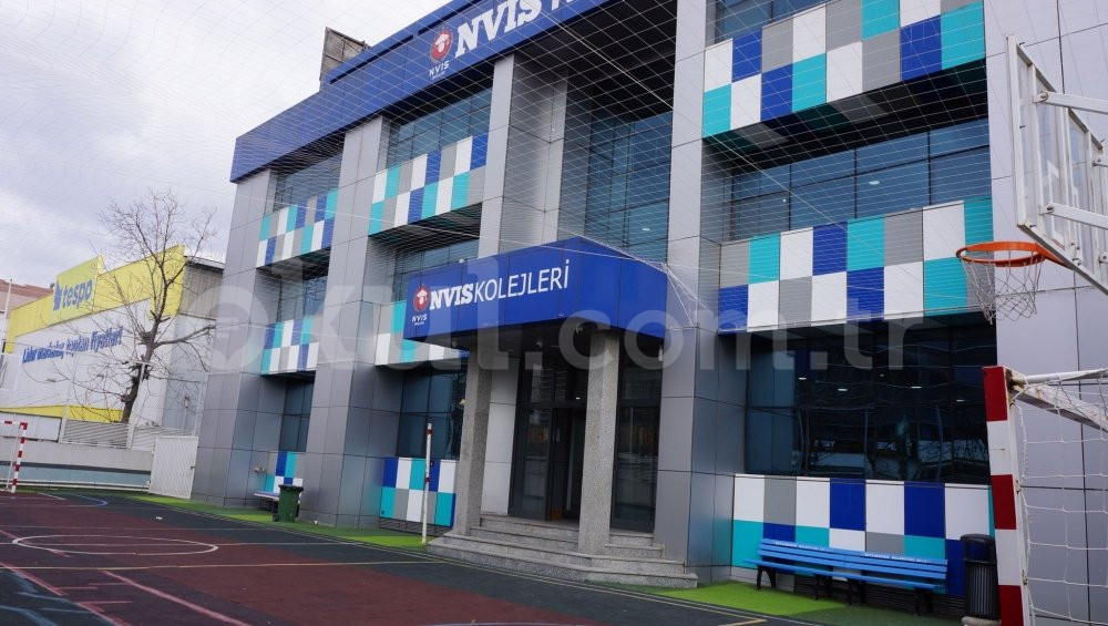 Özel Beylikdüzü NVİS Okulları Ortaokulu