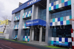 Özel Beylikdüzü NVİS Okulları Ortaokulu