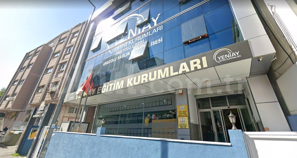 Özel Hayat Sağlık Meslek Lisesi - 2