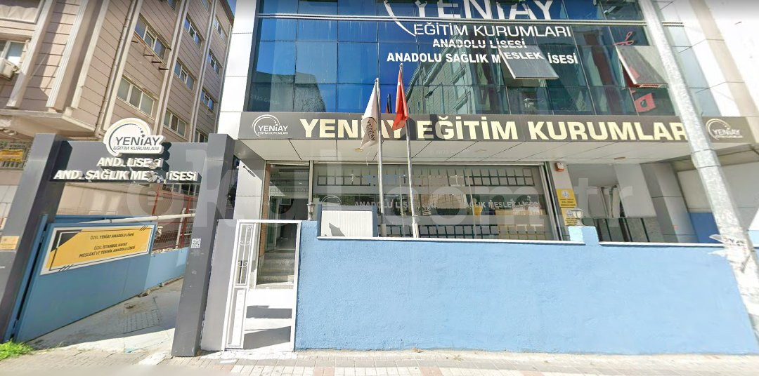 Özel Hayat Sağlık Meslek Lisesi - 1