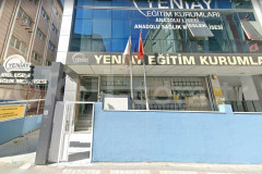 Özel Hayat Sağlık Meslek Lisesi