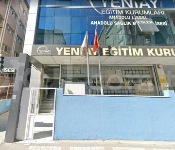 Özel Hayat Sağlık Meslek Lisesi