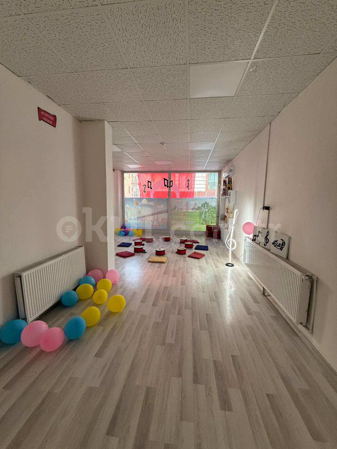 Özel Yıldız Köprüsü Anaokulu - 12