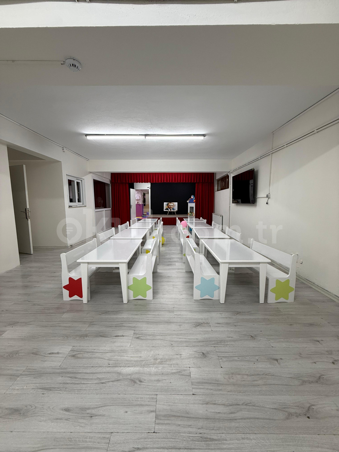 Özel Yıldız Köprüsü Anaokulu - 14