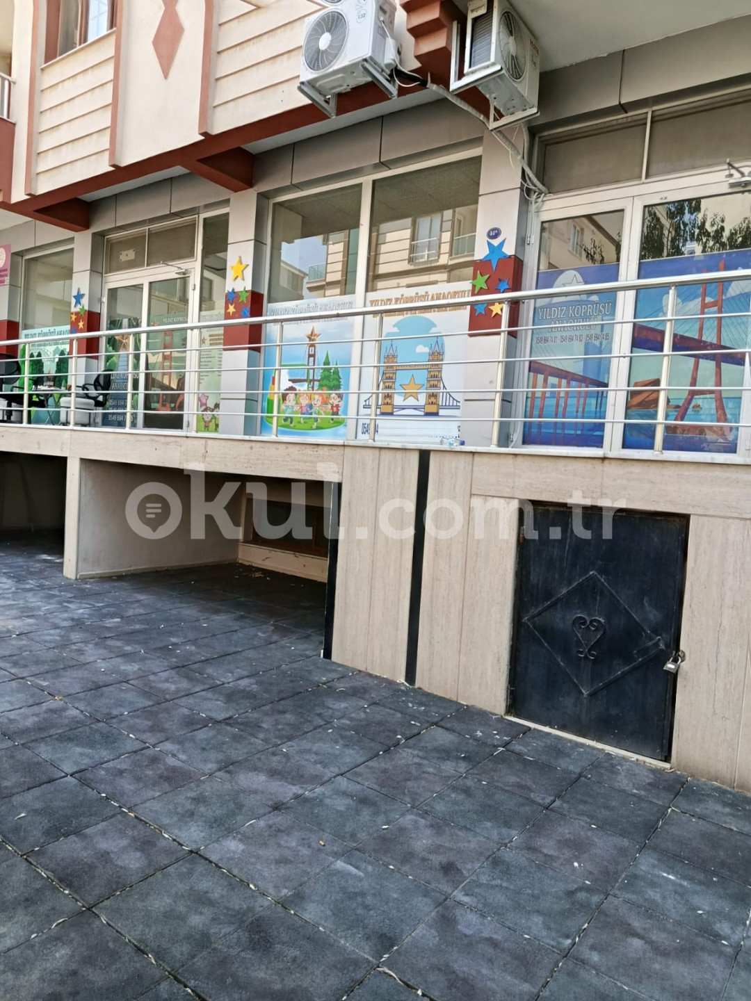 Özel Yıldız Köprüsü Anaokulu - 1