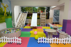 Özel Yıldız Köprüsü Anaokulu