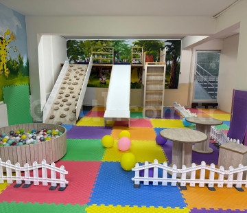 Özel Yıldız Köprüsü Anaokulu